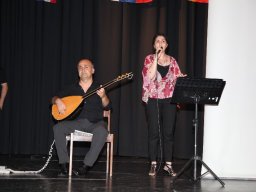 Internationale Folklore Abend